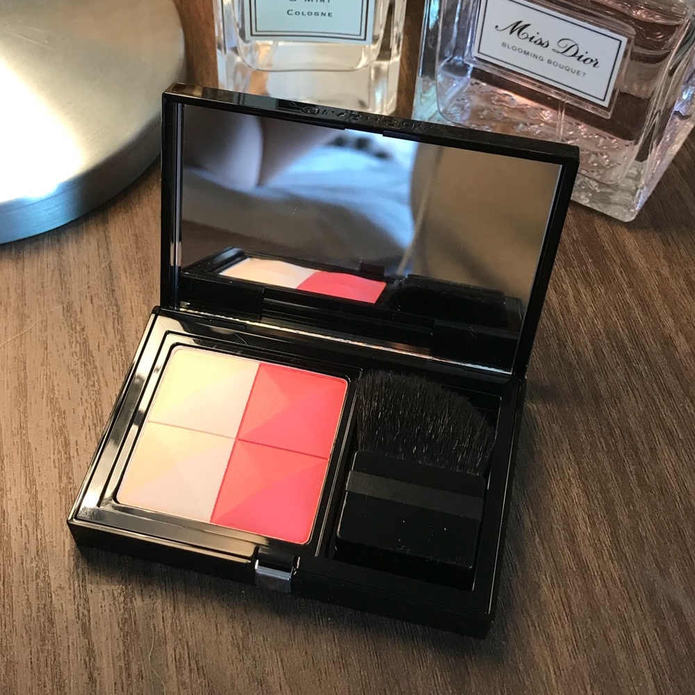 Givenchy Prism Blush